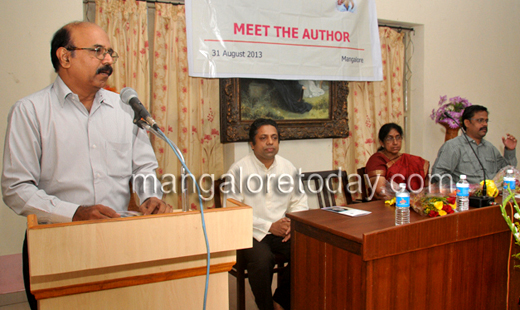 Meet the Author